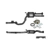 BM Catalysts SiC DPF Diesel Particulate Filter Euro Level 4 BM11330P thumbnail