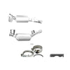 BM Catalysts SiC DPF Diesel Particulate Filter Euro Level 4 BM11368P thumbnail