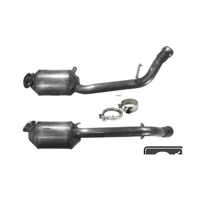 BM Catalysts SiC DPF Diesel Particulate Filter Euro Level 4 BM11052P product image