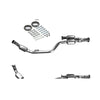 BM Catalysts Petrol Catalytic Converter Euro Level 2 BM90974 thumbnail