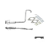 BM Catalysts Connecting Pipe Euro Level 3 BM50223 thumbnail