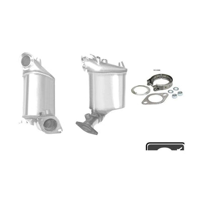 BM Catalysts SiC DPF Diesel Particulate Filter Euro Level 4 BM11230P product image