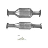 BM Catalysts Petrol Catalytic Converter Euro Level 2 BM91072 thumbnail