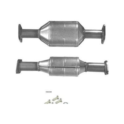 BM Catalysts Petrol Catalytic Converter Euro Level 2 BM91072 product image