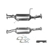 BM Catalysts SiC DPF Diesel Particulate Filter Euro Level 4 BM11091P thumbnail