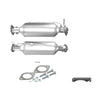 BM Catalysts DPF Diesel Particulate Filter Euro Level 4 BM11110 thumbnail