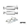 BM Catalysts SiC DPF Diesel Particulate Filter Euro Level 4 BM11110P thumbnail
