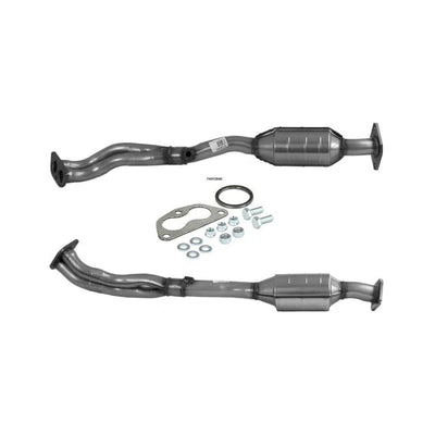 BM Catalysts Petrol Catalytic Converter Euro Level 2 BM91264 product image