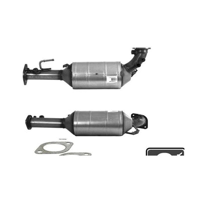 BM Catalysts SiC DPF Diesel Particulate Filter Euro Level 4 BM11074P product image