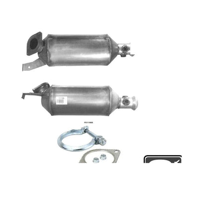 BM Catalysts DPF Diesel Particulate Filter Euro Level 4 BM11106 product image