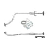 BM Catalysts Connecting Pipe Euro Level 5 or 6 BM50285 thumbnail