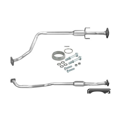 BM Catalysts Connecting Pipe Euro Level 5 or 6 BM50285 product image
