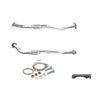 BM Catalysts Connecting Pipe Euro Level 3 BM50144 thumbnail