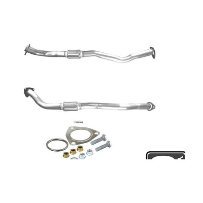 BM Catalysts Connecting Pipe Euro Level 3 BM50144 product image