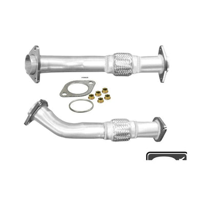 BM Catalysts Connecting Pipe Euro Level 4 BM50832 product image