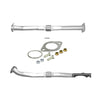 BM Catalysts Connecting Pipe Euro Level 4 BM50260 thumbnail