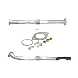 BM Catalysts Connecting Pipe Euro Level 4 BM50260