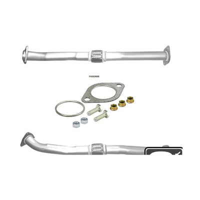 BM Catalysts Connecting Pipe Euro Level 4 BM50260 product image