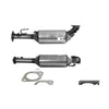 BM Catalysts DPF Diesel Particulate Filter Euro Level 4 BM11074 thumbnail