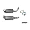 BM Catalysts SiC DPF Diesel Particulate Filter Euro Level 4 BM11108P thumbnail