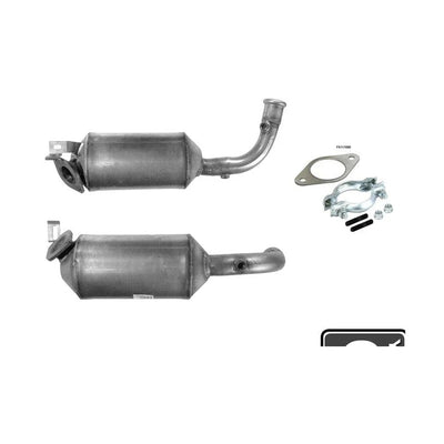 BM Catalysts SiC DPF Diesel Particulate Filter Euro Level 4 BM11108P product image