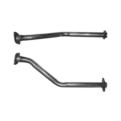 BM Catalysts Connecting Pipe Euro Level 4 BM50150 product image