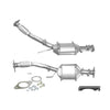 BM Catalysts DPF Diesel Particulate Filter Euro Level 4 BM11059 thumbnail
