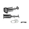 BM Catalysts DPF Diesel Particulate Filter Euro Level 4 BM11078 thumbnail