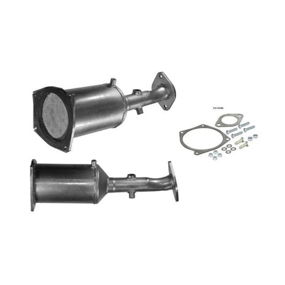 BM Catalysts SiC DPF Diesel Particulate Filter Euro Level 4 BM11078P product image