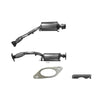 BM Catalysts SiC DPF Diesel Particulate Filter Euro Level 4 BM11061P thumbnail