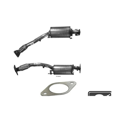 BM Catalysts SiC DPF Diesel Particulate Filter Euro Level 4 BM11061P product image