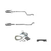 BM Catalysts DPF Diesel Particulate Filter Euro Level 4 BM11062 thumbnail
