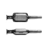 BM Catalysts Petrol Catalytic Converter BM90005 Euro 2 thumbnail