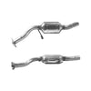 BM Catalysts Petrol Catalytic Converter BM90012 Euro 2 thumbnail