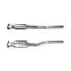 BM Catalysts Petrol Catalytic Converter BM90028 Euro 2 thumbnail
