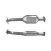 BM Catalysts Petrol Catalytic Converter BM90038 Euro 2 thumbnail
