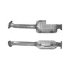 BM Catalysts Petrol Catalytic Converter BM90039 Euro 2 thumbnail