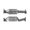 BM Catalysts Petrol Catalytic Converter BM90041 Euro 2 thumbnail