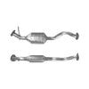 BM Catalysts Petrol Catalytic Converter BM90044 Euro 2 thumbnail