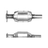 BM Catalysts Petrol Catalytic Converter BM90046 Euro 2 thumbnail