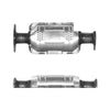 BM Catalysts Petrol Catalytic Converter BM90049 Euro 2 thumbnail