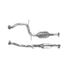 BM Catalysts Petrol Catalytic Converter BM90051 Euro 2 thumbnail