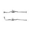 BM Catalysts Petrol Catalytic Converter BM90056 Euro 2 thumbnail