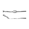 BM Catalysts Petrol Catalytic Converter BM90062 Euro 2 thumbnail