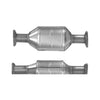 BM Catalysts Petrol Catalytic Converter BM90066 Euro 2 thumbnail