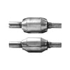 BM Catalysts Petrol Catalytic Converter BM90069 Euro 2 thumbnail