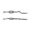 BM Catalysts Petrol Catalytic Converter BM90079 Euro 2 thumbnail