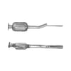 BM Catalysts Petrol Catalytic Converter BM90087 Euro 2 thumbnail