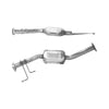 BM Catalysts Petrol Catalytic Converter BM90093 Euro 2 thumbnail