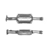 BM Catalysts Petrol Catalytic Converter BM90099 Euro 2 thumbnail